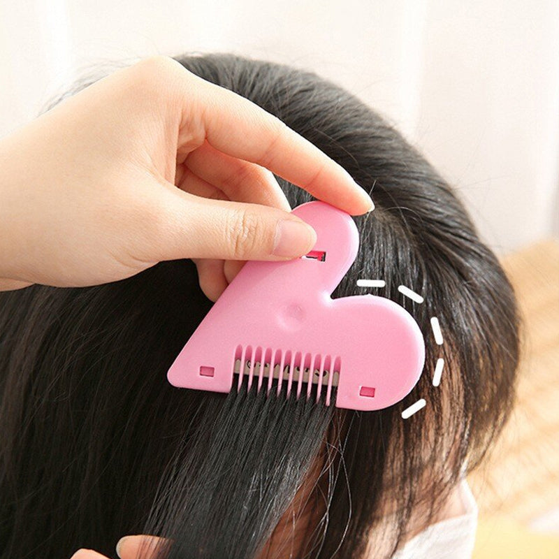 Bangs Trimming Tool