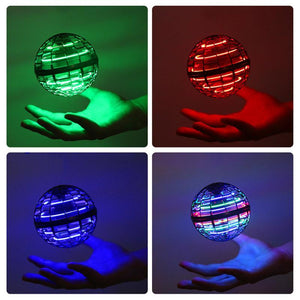 Cool Flying Ball Toys