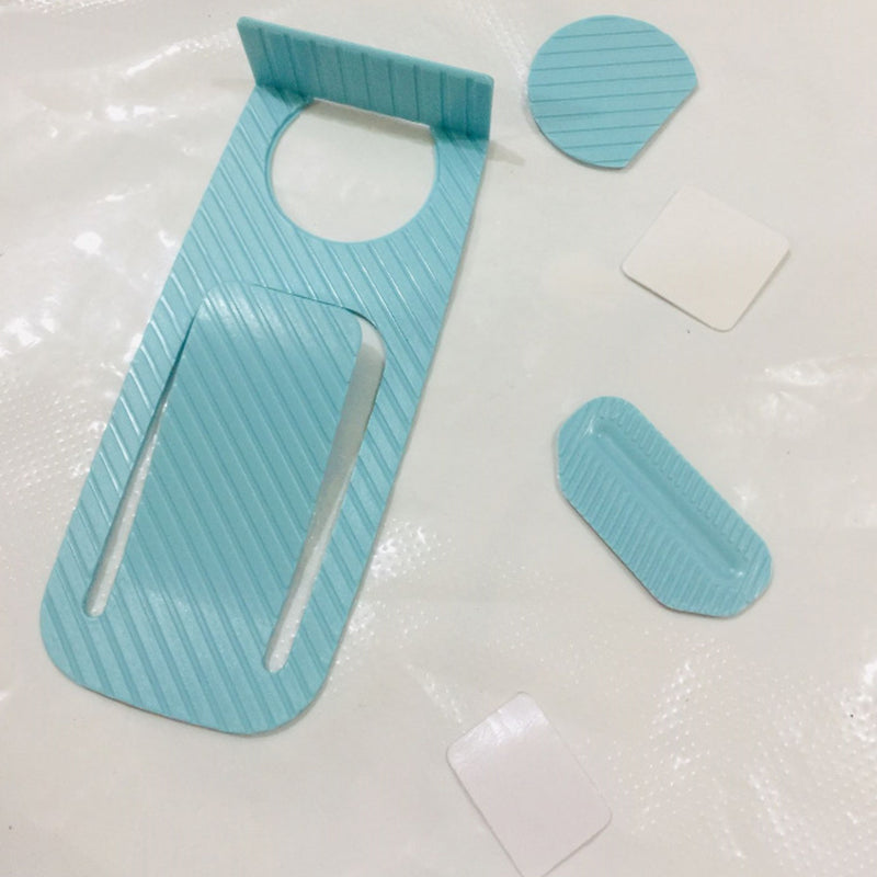 Simple Door Stopper