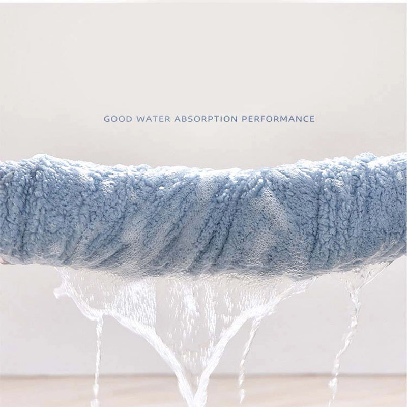 Baby Hooded Bath Towel