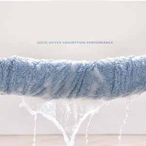 Baby Hooded Bath Towel