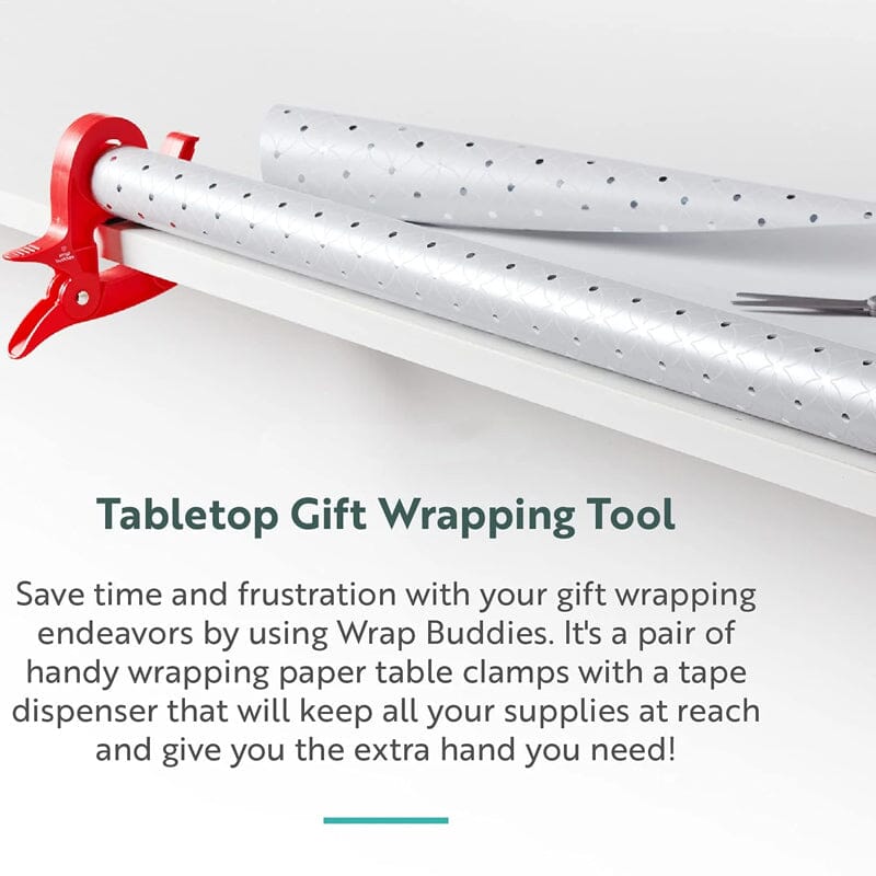 Wrapping Tools Set