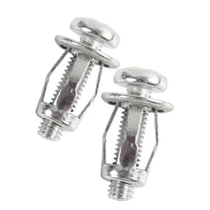 Petal Nuts With Screw(20 PCS)