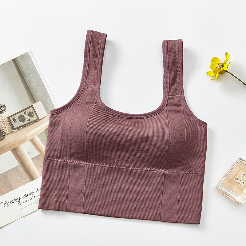 Comfortable One Size Underwear Vest