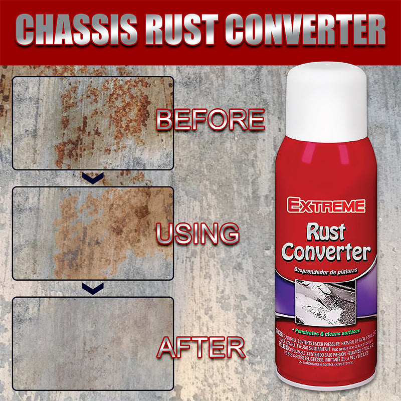 Chassis Rust Converter – Peachloft