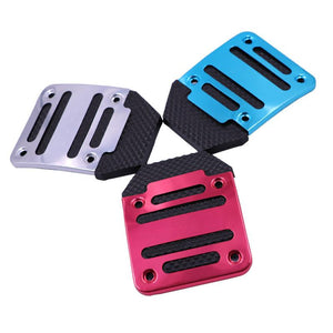 Car Anti-skid Foot Pedal (3PCS)