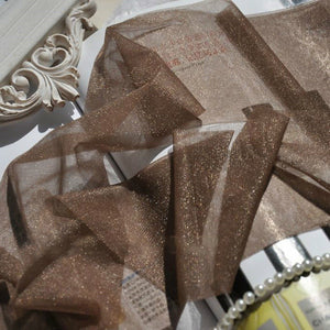 Women's Shining Pearlescent Silk Stockings