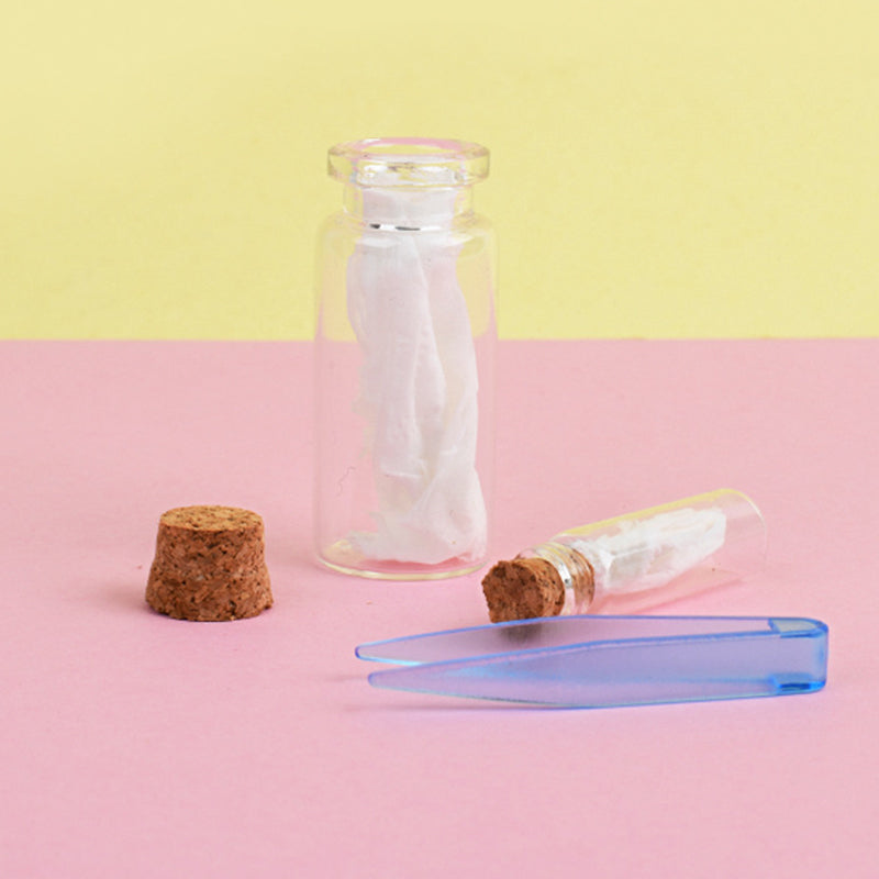 Children's Deciduous Tooth Commemorative Box