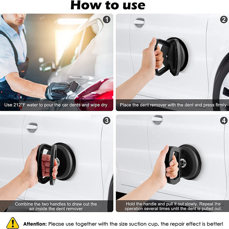 Car Dent Repair Puller