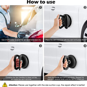 Car Dent Repair Puller