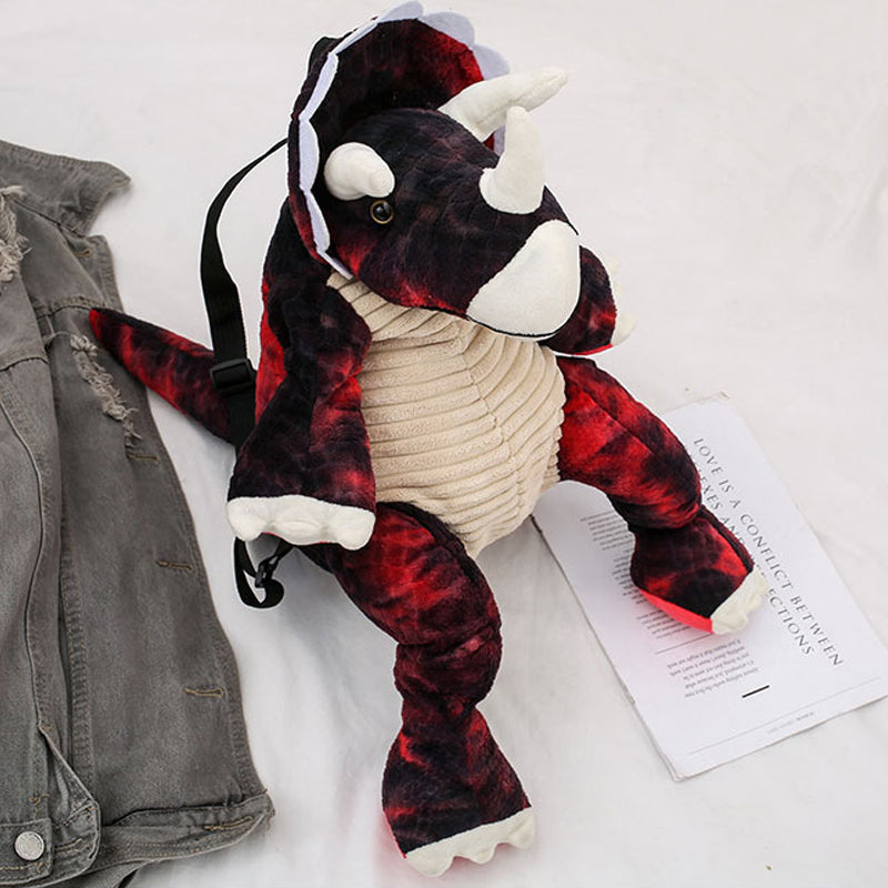 Dinosaur Backpack