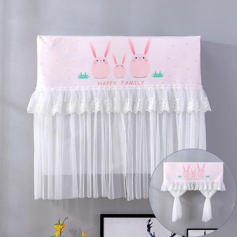 Indoor Air Conditioner Cover