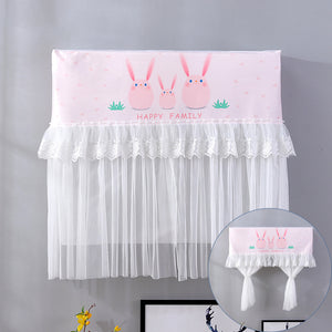 Indoor Air Conditioner Cover