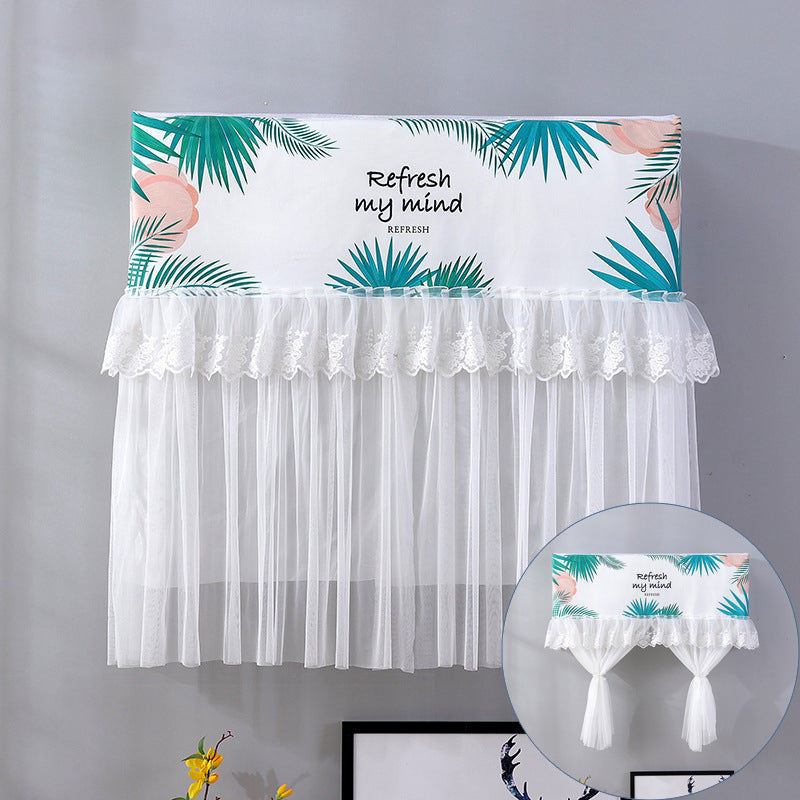 Indoor Air Conditioner Cover