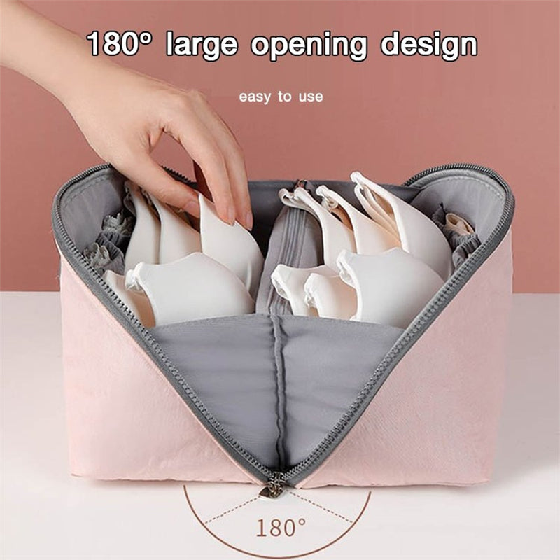 Multifunctional Travel Storage Bag