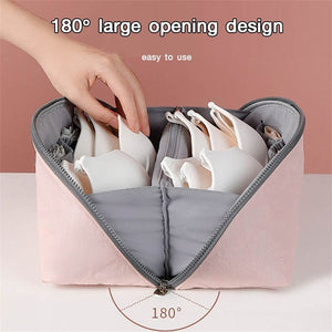 Multifunctional Travel Storage Bag