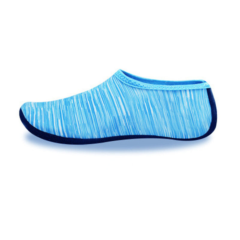 Womens and Mens Water Shoes Barefoot Quick-Dry Aqua Socks