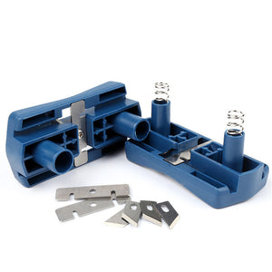 Wood Edge DIY Trimming Tools