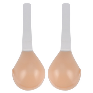 Silicone Self-adhesive Bra