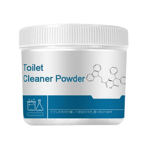 Toilet Active Oxygen Agent