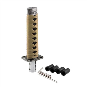 Samurai Sword Automatic Shift Knob