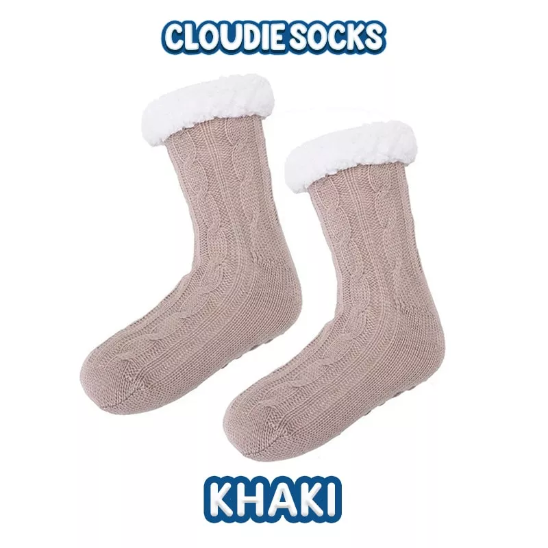 House-stay Slipper Socks