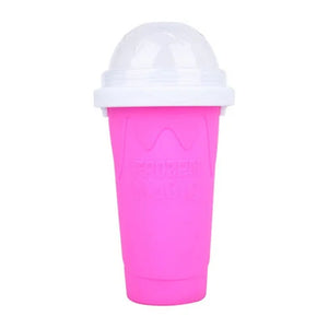 Frozen Smoothie Cup