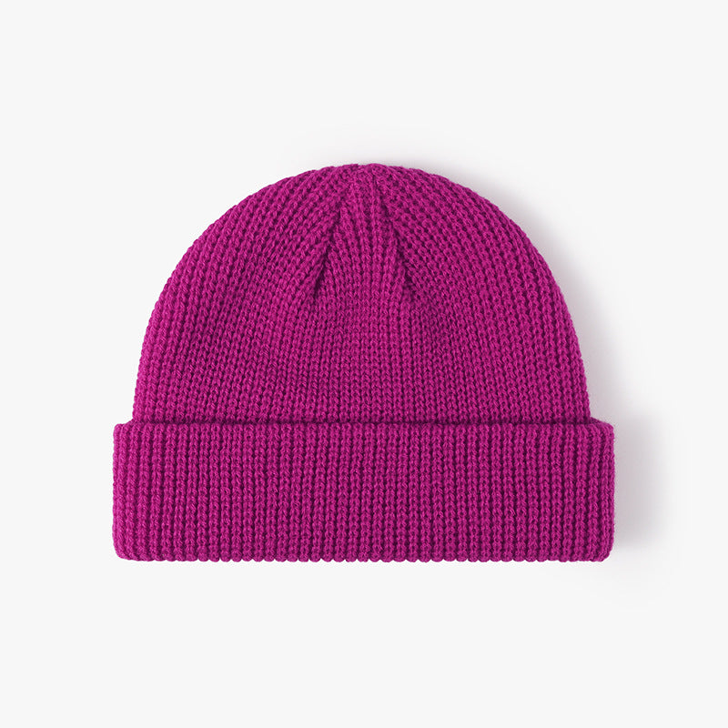 Classic Warm Winter Hat