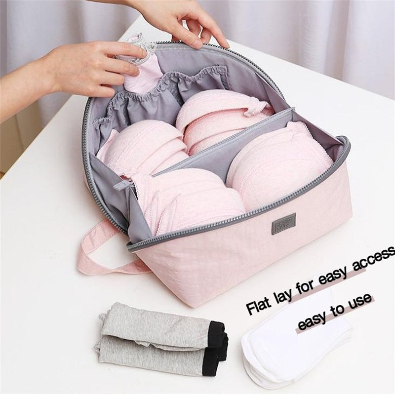 Multifunctional Travel Storage Bag