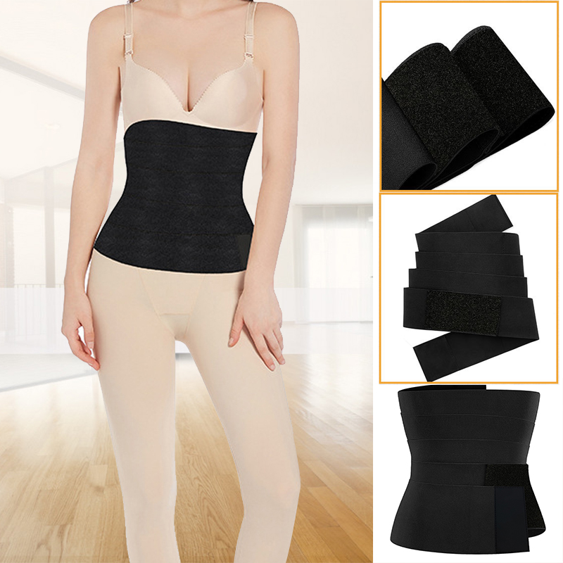 Adjustable Belly Belt