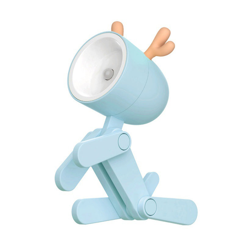 Christmas LED Cute Night Light (1 pcs)