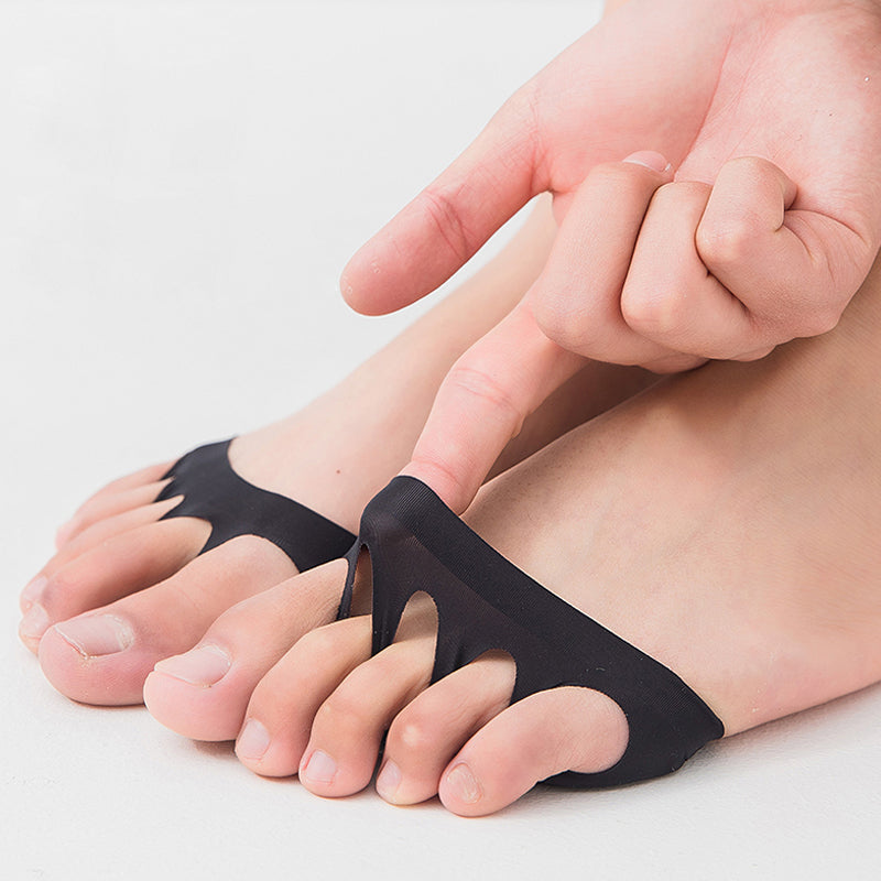 Comfortable Non-slip Orthotic Forefoot Socks