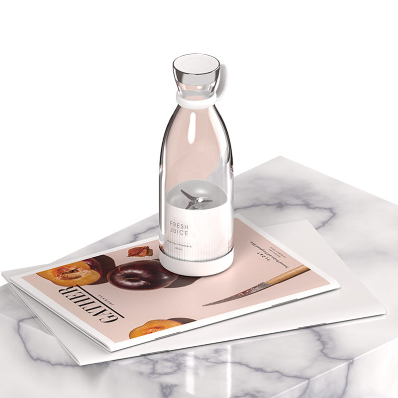 Portable Wireless Charing Juicer
