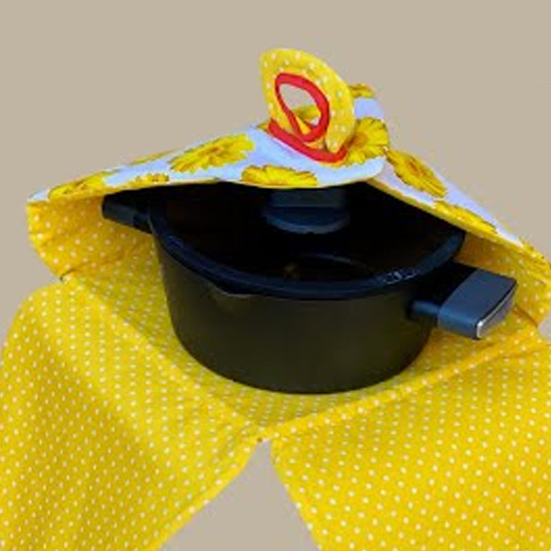 Sewing Template For Food & Gift Box