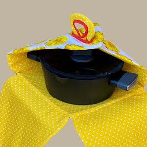 Sewing Template For Food & Gift Box