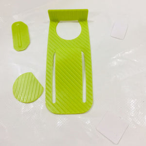 Simple Door Stopper