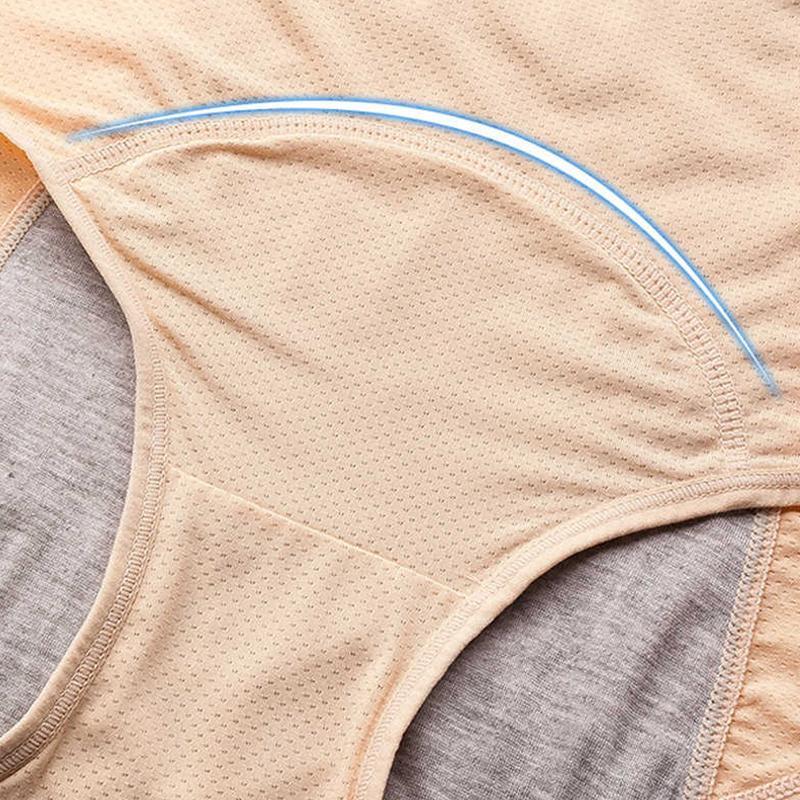 Women's Leak-Proof Panties