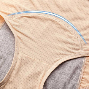 Women's Leak-Proof Panties