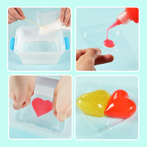 Magic Water Elf Toy