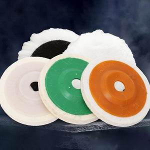 Multifunctional Wool Polishing Wheel Disc