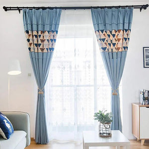 Magnetic Curtain Buckle Curtain Strap