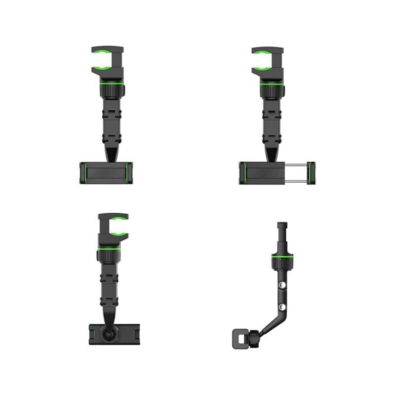2023 MULTI-FUNCTION ADJUSTABLE 360° UNIVERSAL HOLDER