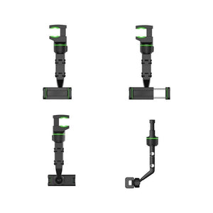 2023 MULTI-FUNCTION ADJUSTABLE 360° UNIVERSAL HOLDER