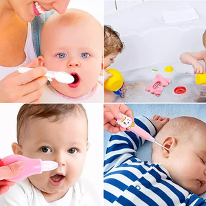 13-In-1 Baby Grooming Health Kit