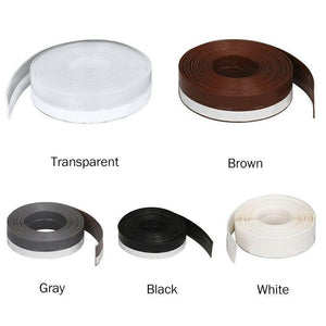 Multi-purpose Silicone Sealing Strip