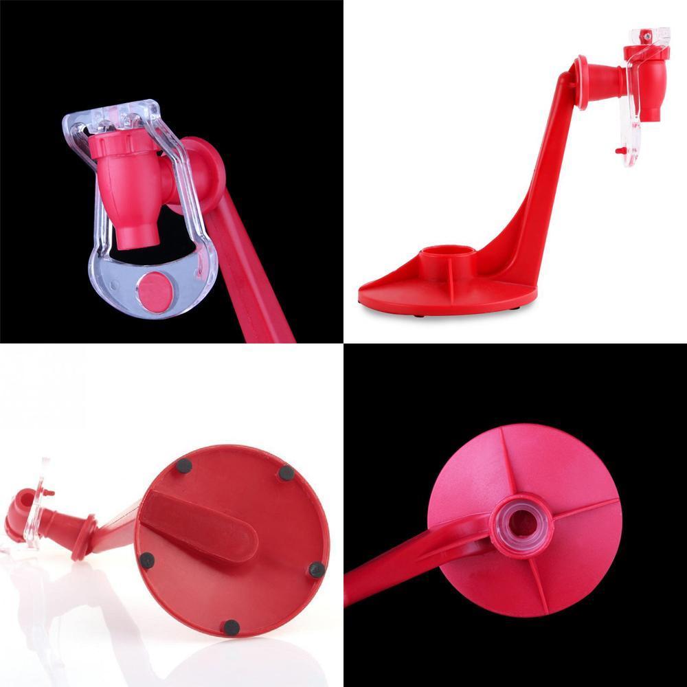 Soft Drink Dispenser