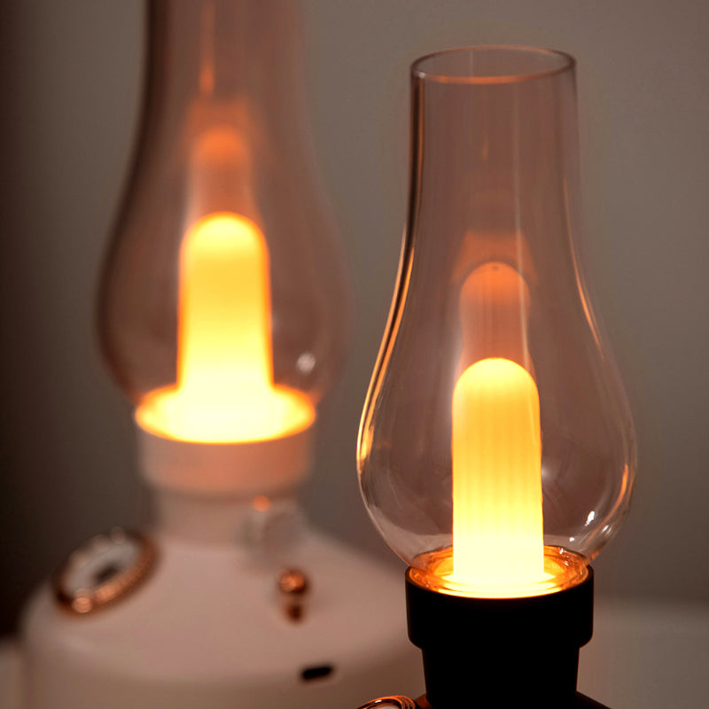 Portable Vintage Desktop Humidifier
