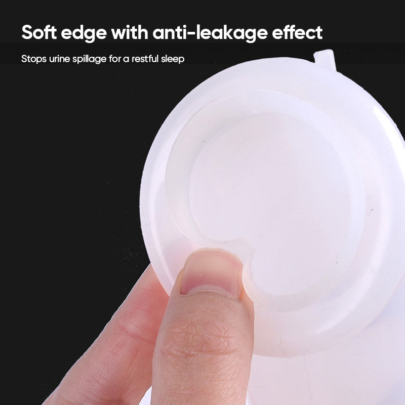 Portable Urinal System
