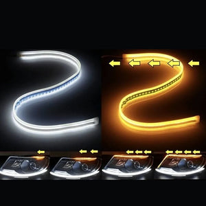 LED Flow Type Car Signal Light