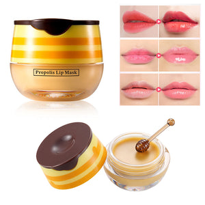 Propolis Hydrating Lip Mask